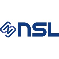 Nandeshwari Steel logo - Similar company to Nandeshou, Inc.
