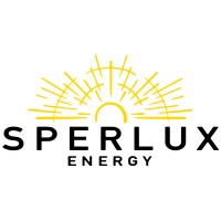 Sperlux-Energy logo - Similar company to Innergate Capital Group, Llc
