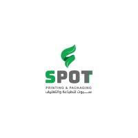 Spot Printing and Packaging L.L.C logo - Similar company to Thal Packaging