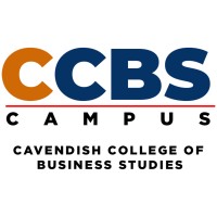 CCBS Campus logo - Similar company to Inside My Mba