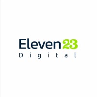 Eleven23 Digital logo - Similar company to Techyteams