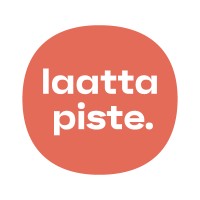 Laattapiste-Pukkila logo - Similar company to Laattaleevi