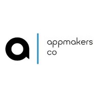 appmakers co logo - Similar company to De Appmakers