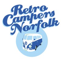 Retro Campers Norfolk