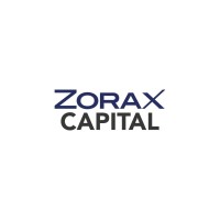Zorax Capital logo - Similar company to Giga Chad Ventures, Llc