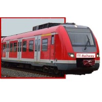 TT-Railway Consulting logo - Similar company to Rail Easy