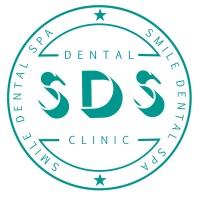 SDS Dental Clinic logo - Similar company to Cafe Tola