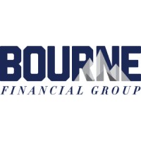 Bourne Financial Group, LLC logo - Similar company to Cnl Financial Group