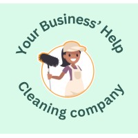 Your Business' help - servicii de curatenie logo - Similar company to Techir Cosmetics&Spa