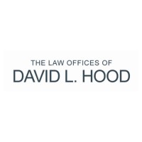 Law Offices of David L. Hood logo - Similar company to Richardson Thomas, Llc