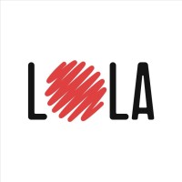 Lola Animation logo - Similar company to Voronezh Animation Studio