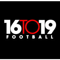 16 to 19 Football Agency logo - Similar company to Armband