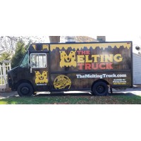The Melting Truck LLC logo - Similar company to Stokesay Castle & The Knight'S Pub