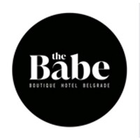 The Babe Boutique Hotel logo - Similar company to Home Sold Guaranteed Realty