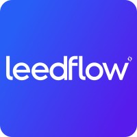 Leedflow logo - Similar company to Bruger