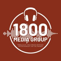 1800 Media Group logo - Similar company to Wireless Essentials, Llc