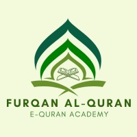 Furqan Al-Quran logo - Similar company to Qawmi University