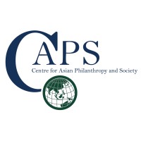 Centre for Asian Philanthropy and Society (CAPS) logo - Similar company to Lify Wellness