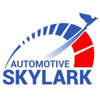 SKYLARK AUTOMOTIVE #SKYLARKAUTOMOTIVE logo - Similar company to 3D Tracking Usa