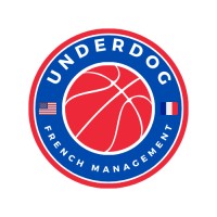 Underdog French Management logo - Similar company to Airo, Ecole Du Sport Et Des Loisirs