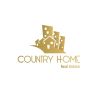 Country Home Real Estate logo - Similar company to Qukon Tech