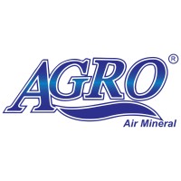 AGRO Group (Agro Mineral Water) logo - Similar company to Inbtel Comunicaciones