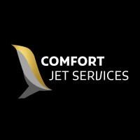Comfort Jet Service logo - Similar company to Ritz Jet