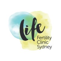 LIFE FERTILITY CLINIC SYDNEY logo - Similar company to Kd&A Pty Ltd