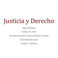 Revista Justicia y Derecho logo - Similar company to Sin Deudas
