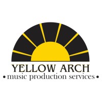 Yellow Arch Studios logo - Similar company to Steelworks Studios
