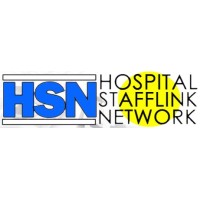 Hospital Stafflink Network logo - Similar company to Popper