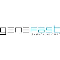 Genefast srl logo - Similar company to B-Diagnostics S.P.A.