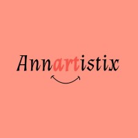 Annartistix logo - Similar company to Zoneofgenius.Com