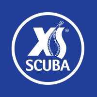 XS Scuba logo - Similar company to Seac Usa