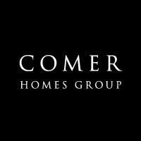 Comer Homes Group logo - Similar company to Comer Technology Group {Ctg}