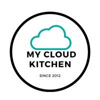 MYCLOUDKITCHEN logo - Similar company to Yumsy
