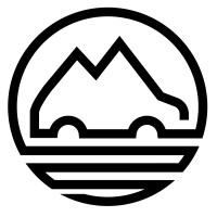 Camp N Car logo - Similar company to Van Compass