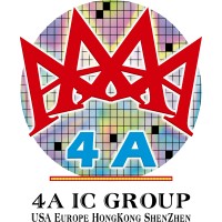 4A (USA) LIMITED logo - Similar company to 2X3