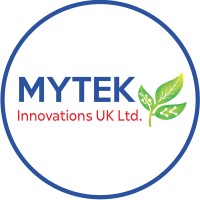 Mytek Innovations UK Ltd logo - Similar company to Torann
