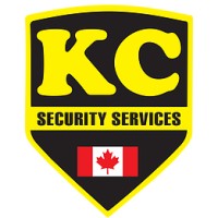 KC Security Services logo - Similar company to Baig Security