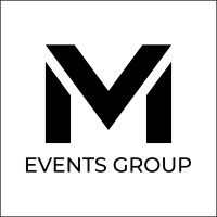 M Events Group logo - Similar company to Team Days