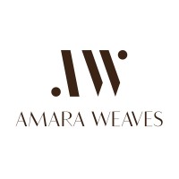 Amara Weaves logo - Similar company to Vulpés