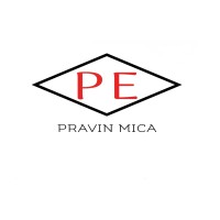 PravinMica logo - Similar company to Gurjar Mining And Minerals
