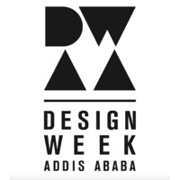Design Week Addis Ababa logo - Similar company to African Diaspora Youth Forum In Europe