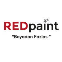 REDpaint logo - Similar company to Redpaint