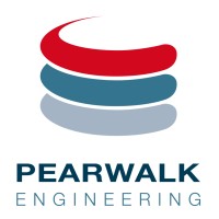 Pearwalk Engineering logo - Similar company to Tecnoform & Hauteville