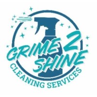 Grime 2 Shine Cleaning Services logo - Similar company to Verity