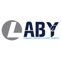 LABY logo - Similar company to Heaven Digital