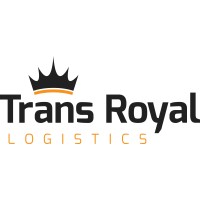 Trans Royal Logistics logo - Similar company to Launchprotector