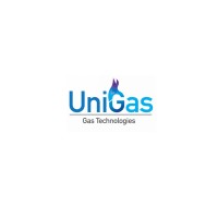 UniGas Gas Technologies logo - Similar company to Nash Tv